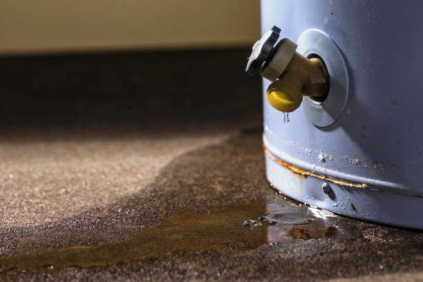 Best 24-hour water damage restoration  in Spring City, PA