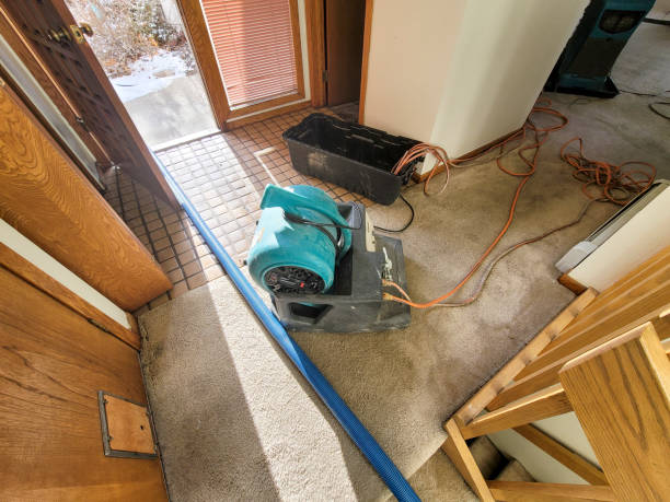 Best 24/7 water damage repair  in Spring City, PA