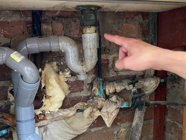 Best Residential water damage restoration  in Spring City, PA