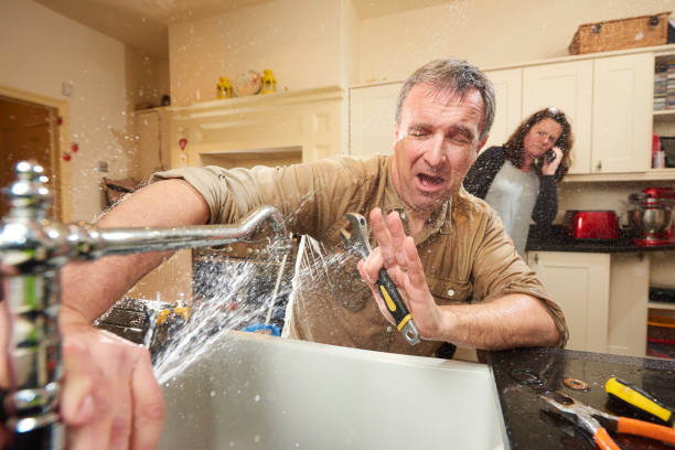 Best Emergency water damage restoration  in Spring City, PA